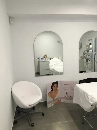 Peluquería GLAM Sevilla
