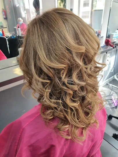 Peluquería Glamour