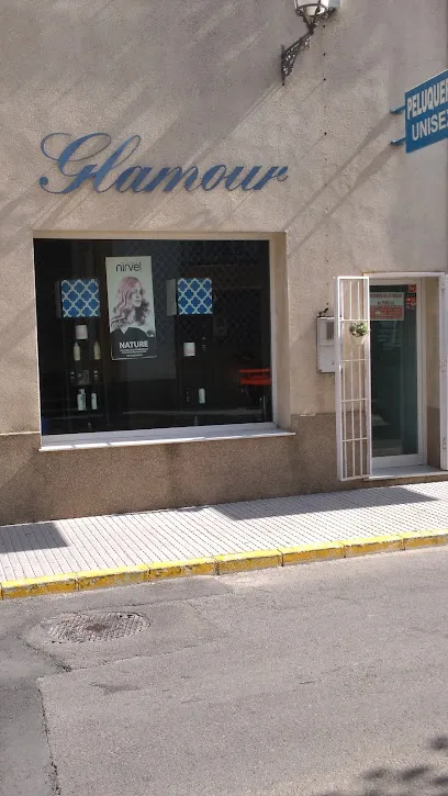 Peluquería Glamour