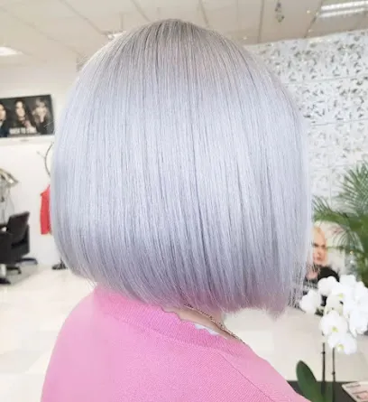 Peluquería Glamour estilistas Almuñécar