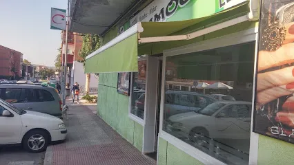 Peluquería Glamour