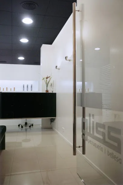 Peluquería Gliss P.