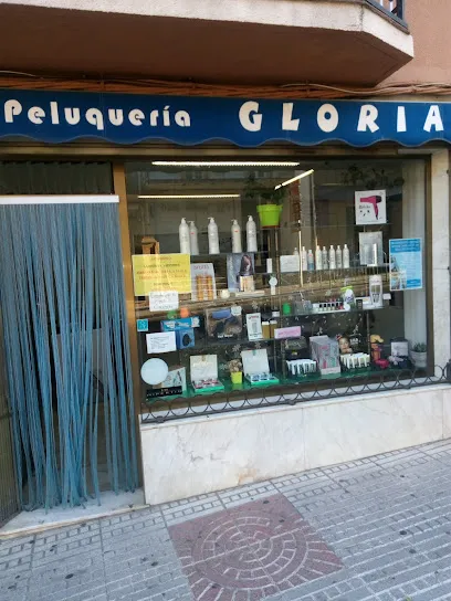 Peluquería Gloria