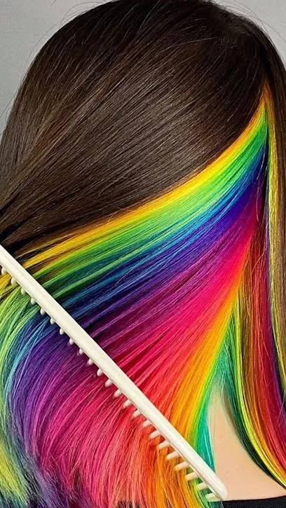 Peluqueria Gloria