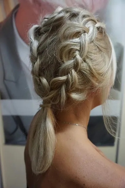 Peluquería Gloria