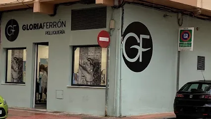Peluquería Gloria Ferrón