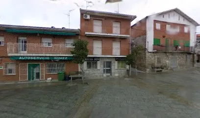 Peluquería “GLORIA”