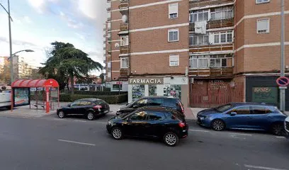 Peluquería Gloria