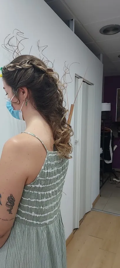 Peluqueria Gloria Gabaldo