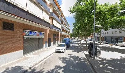 Peluquería Gloria Ruz