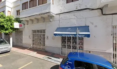 Peluquería Gloria