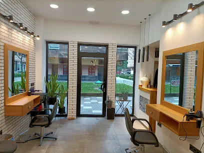 Peluquería Gloria Vega