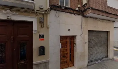 Peluqueria GL'S