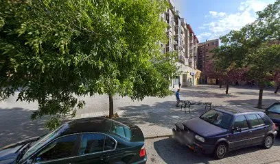 Peluquería Golpe de Corte