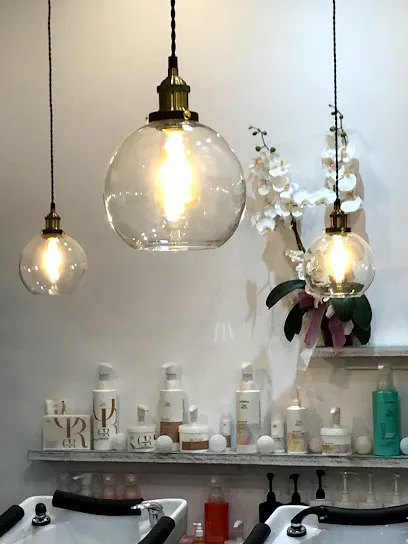 Peluqueria Gonzalo Aneas