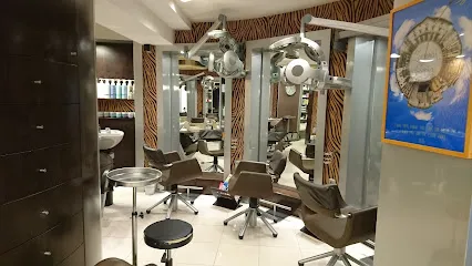 Peluquería Gorka