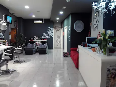 Peluquería Gorribeltz Ileapaindegia