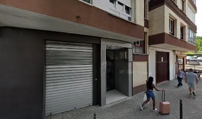 Peluqueria Gosspell