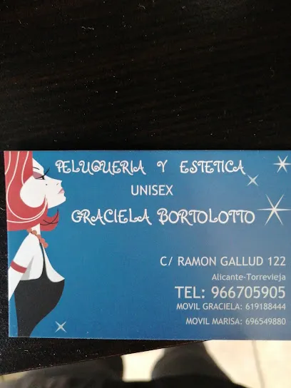 Peluquería Graciela Bortolotto