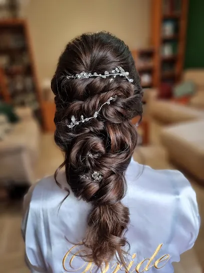 Peluquería Granada Laura Vera