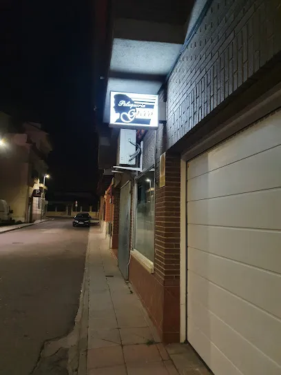 Peluquería Greco C B
