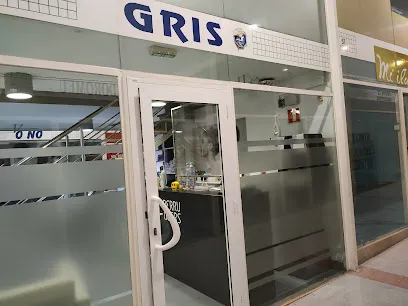 Peluquería Gris Ana Gost Pacheco