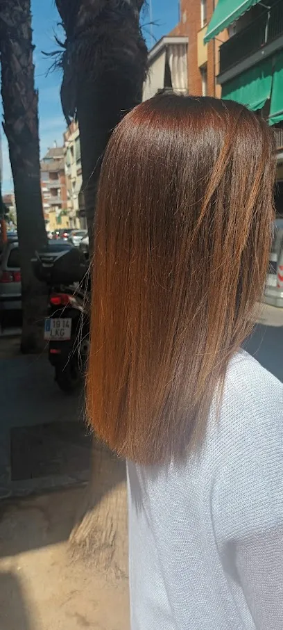 Peluquería Guiance