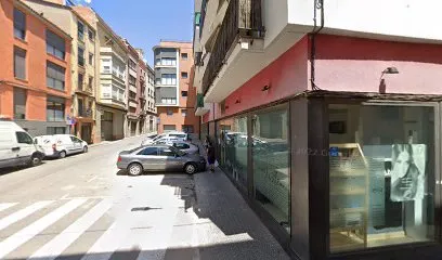 Peluquería Guillem