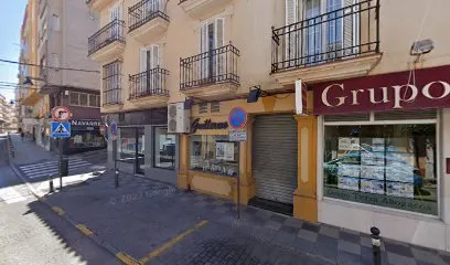 Peluqueria Guillermo | Calle Sevilla