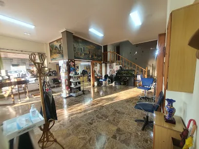 Peluqueria Gumer