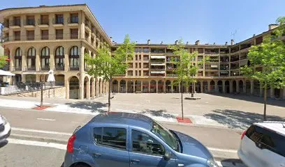 Peluquería Gurutze
