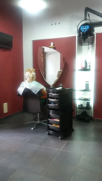 Peluquería H&N