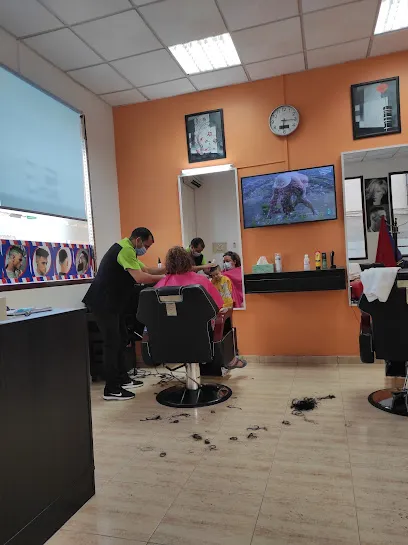 Peluqueria H