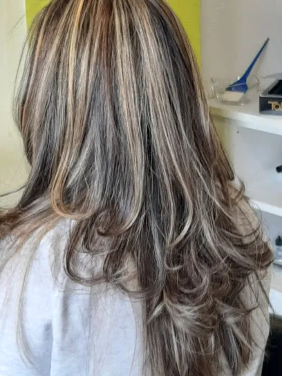 Peluquería H20