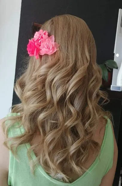 Peluqueria H2ohh!!