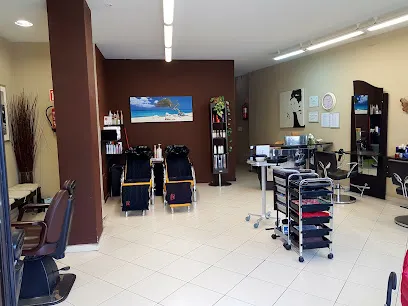Peluquería Haarnett