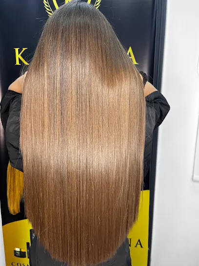 Peluqueria Hactara
