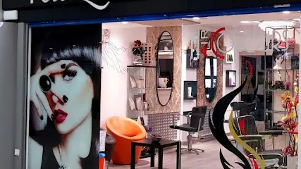 Peluquería Hair & Colours