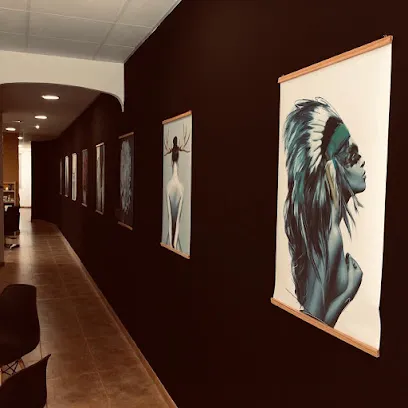 Peluqueria Hair Fashion Kristof Julien