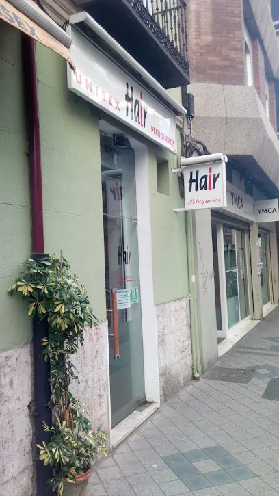 Peluqueria Hair Peluqueros