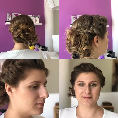 Peluquería Hair&beauty