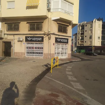 PELUQUERIA Hairdressers