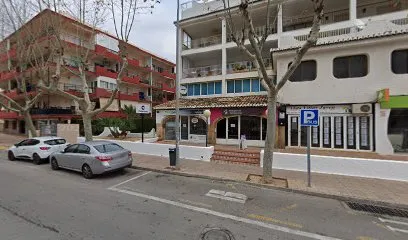 Peluquería Hairdressing Cristina