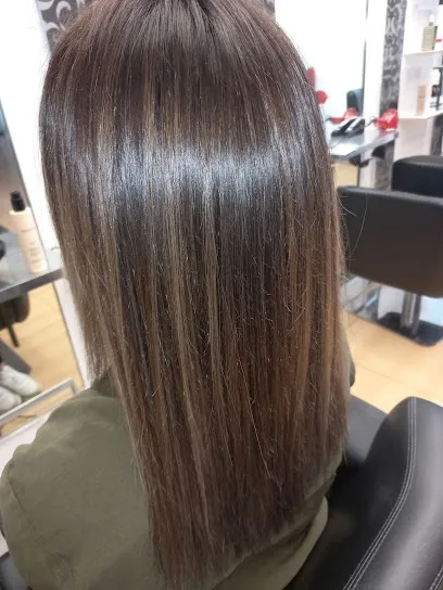 Peluquería Hairevolution