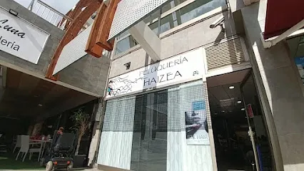 Peluquería Haizea