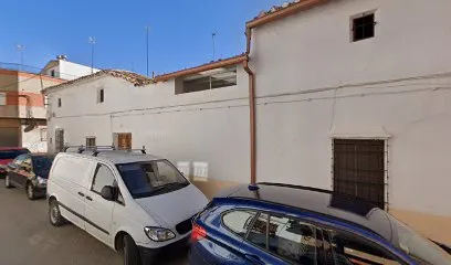Peluquería Hanaki