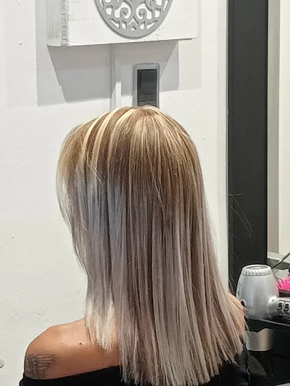 Peluqueria harmony