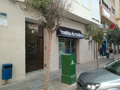 Peluquería Hasta El Moño