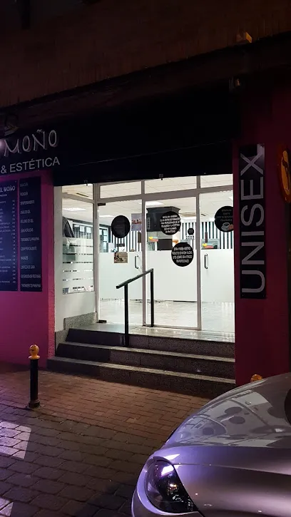 Peluqueria Hasta el Moño