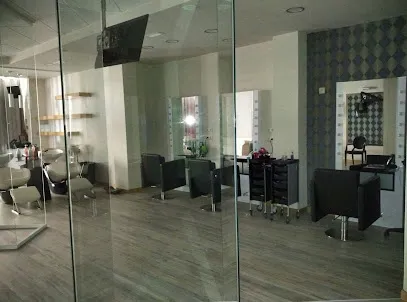 PELUQUERIA H&E